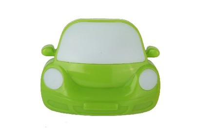 CAMELION (13144) NL197 МАШИНКА зеленый