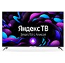 HYUNDAI HLED55BU7003 UHD 4K SMART TV Яндекс