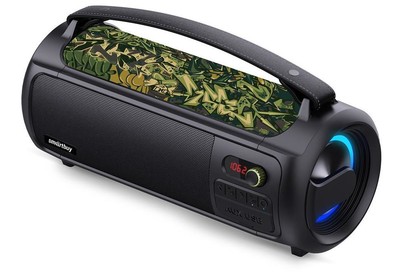 SMARTBUY (SBS5400) RELAX, черный