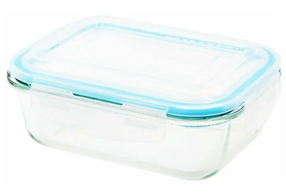 ELEY ELEC6001L прямоугольный 650мл