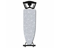 NIKA NST/2 с линиями на сером