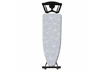 NIKA NST/2 с линиями на сером