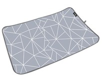 NIKA КГМ/3 с линиями на сером