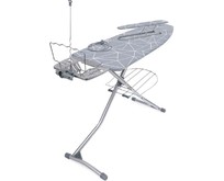 NIKA НГТ/4 с линиями на сером