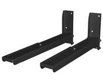 LE`STER LSTMWS 502.02 черный for microwave