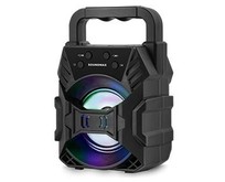 SOUNDMAX SMPS5027B черный