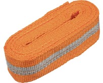 STELS Трос буксировочный 12 т, 5 м, 2 петли, сумка на молнии Россия