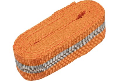 STELS Трос буксировочный 12 т, 5 м, 2 петли, сумка на молнии Россия