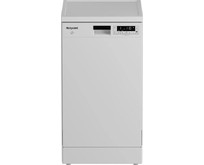 HOTPOINT HFS 2C67 W, белый