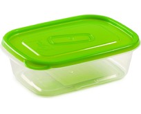 GOOD&GOOD REC 21/COL пласт прямоуг 0,45л