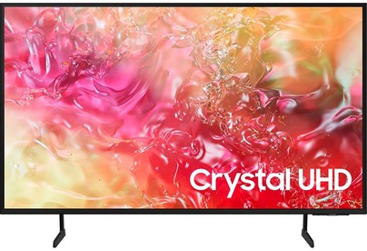 SAMSUNG UE50DU7100UXRU SMART TV ПИ