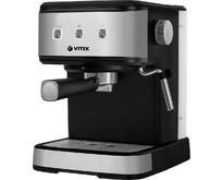 VITEK VT8471 (рожковая)