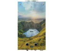 GENBERG 210.01 ДЕКОРЕСО 10 л. Кавказ