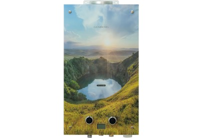 GENBERG 210.01 ДЕКОРЕСО 10 л. Кавказ