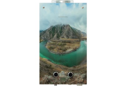 GENBERG 210.01 ДЕКОРЕСО 10 л. Мультинские озера