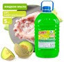 CLEAN&GREEN CG8230 Soapy Light Зеленая дыня 5л