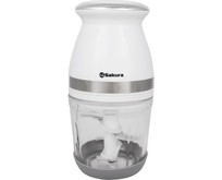 SAKURA SA6270W белый