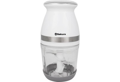 SAKURA SA6270W белый