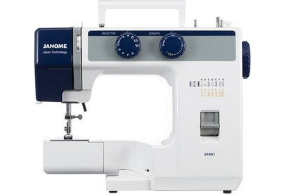 JANOME SP901
