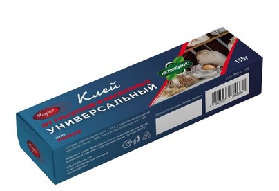 MAGUSE (MGL015) Force клей от крыс и мышей универсальный