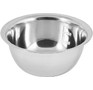 MALLONY Миска BowlRoll16, объем 800 мл, из нерж стали, зеркальная полировка, диа 16 см (003276)