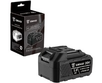 DEKO RUNV5.0 CORE, Liion, 20В, 5.0А*ч 0831016