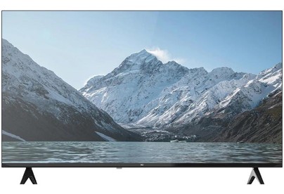 BQ 42FS01B FHD SMART TV Android безрамочный
