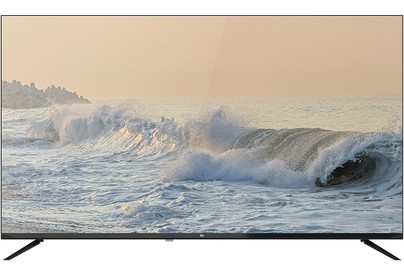 BQ 42FS02B FHD SMART TV Android безрамочный