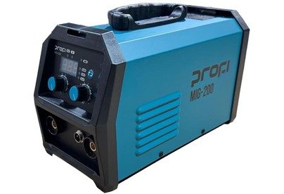 PROFI MIG200 0000026940