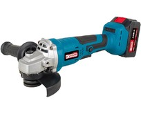 ЭНЕРГОПРОМ УШМ125/20М 125мм, Без АКБ 0000024924