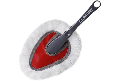 CLIM ART CASB01 из микрофибры для удаления пыли 30см (CLA00171)