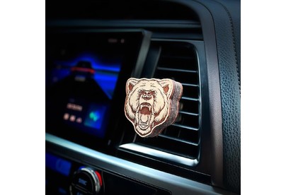 AROMA BAR дефлектор на магните 