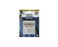 ORGAN Иглы универсальные 10/COMBI Blister (упаковка 10 игл)