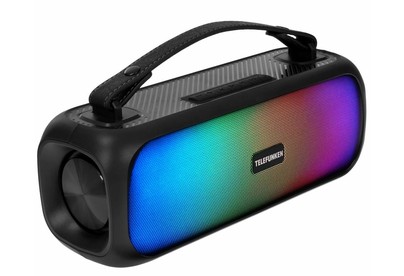 TELEFUNKEN TFPS1281B(черный)