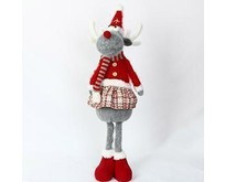 ВОЛШЕБНАЯ СТРАНА Фигура декоративная Лосиха (110497)