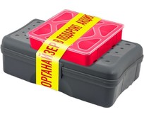 BLOCKER BR6675СРСВЦОР бокс Techniker 12