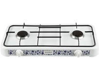 ENERGY EN002 газовая двухкомфорочная