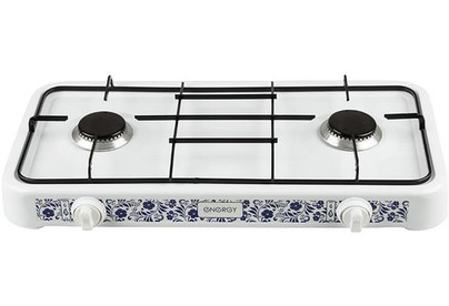 ENERGY EN002 газовая двухкомфорочная