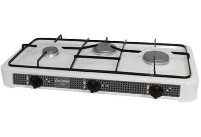 ENERGY EN003 двухкомфорочная