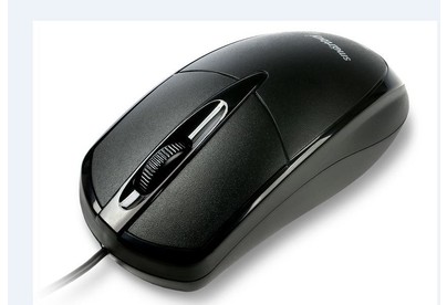 SMARTBUY (SBM215K) ONE215, черный