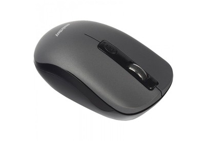 SMARTBUY (SBM345AGG) ONE серая