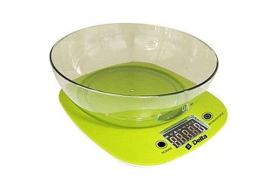 DELTA KCE32 зеленый