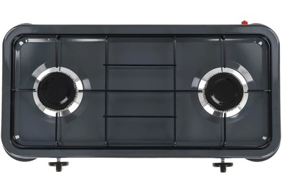 HOMESTAR HS1202 (003699) настольная двухкомфорочная