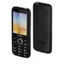 MAXVI K15N Black (2 SIM)