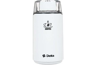 DELTA DL087К белая
