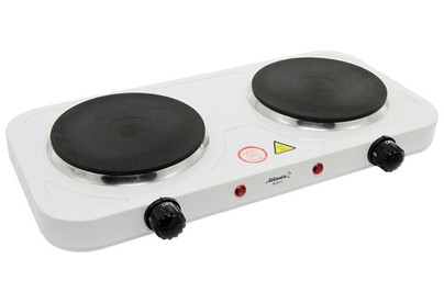 ATLANTA ATH1739 белый