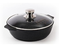 МЕЧТА 33802 Гранит black 3л