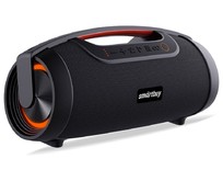 SMARTBUY (SBS5320) COMMANDER, черный