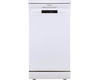 БИРЮСА DWF410/5 W белый