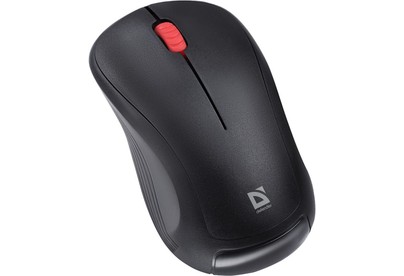 DEFENDER (52205) Bit MB205 черный